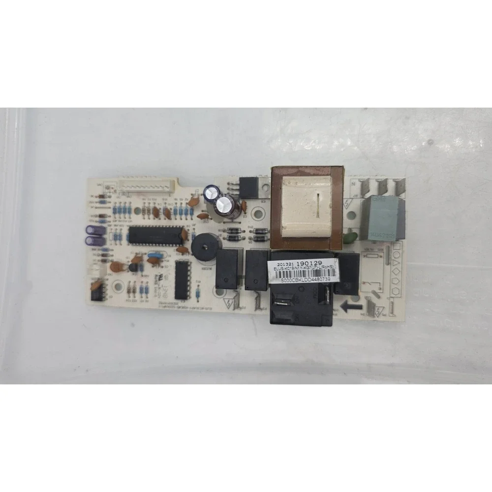 AC Control Board Part # 202302100052